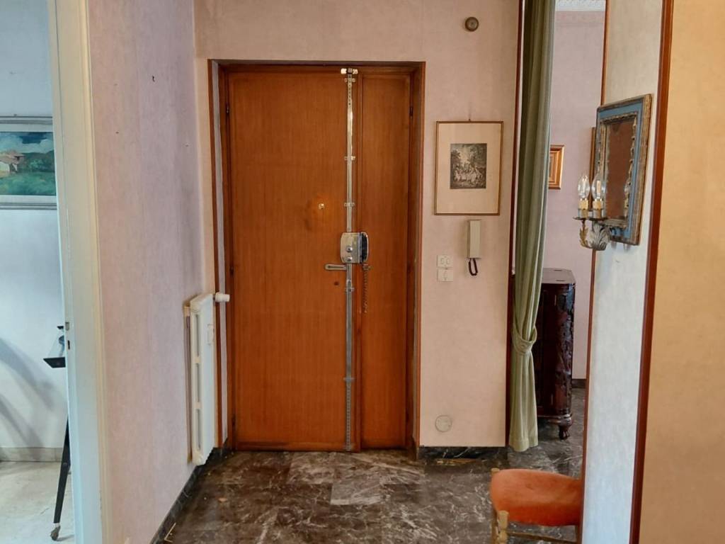 Appartamento a Asti in Corso Dante Alighieri, 99 - Foto 3