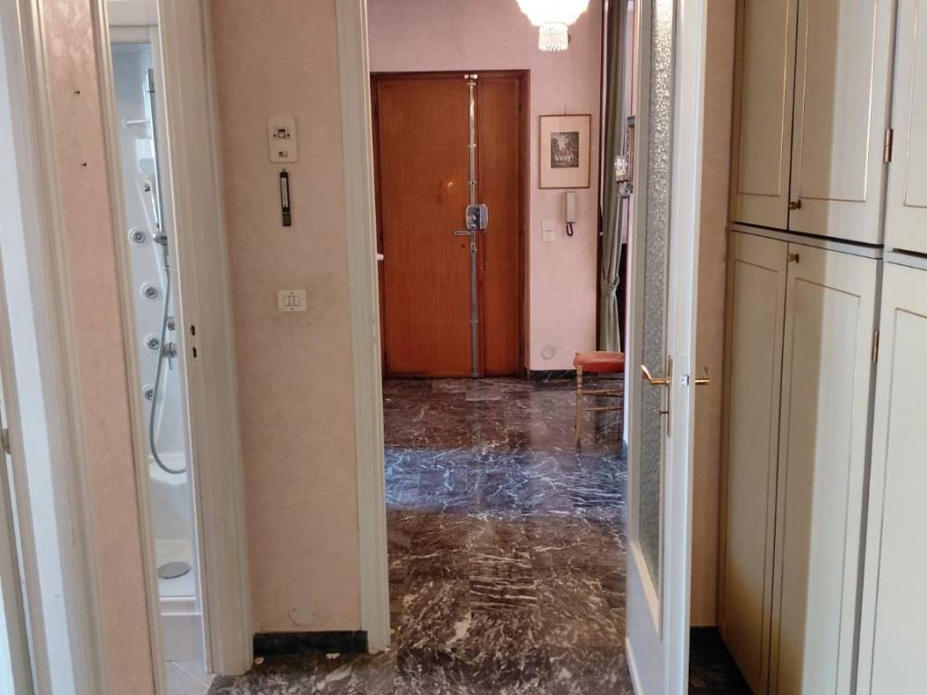 Appartamento a Asti in Corso Dante Alighieri, 99 - Foto 4