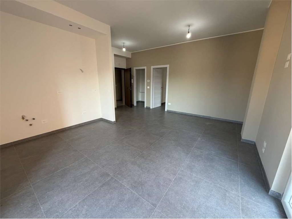 Appartamento a Benevento in Via Munanzio Planco - Foto 3