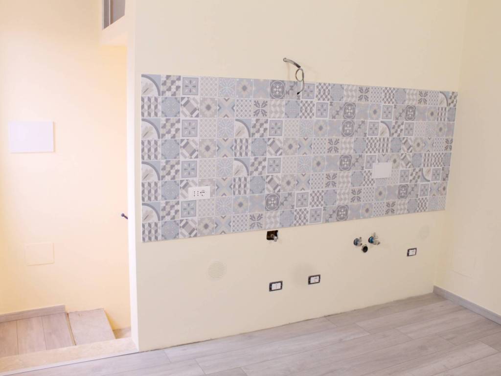 Appartamento a Zagarolo in Vicolo Lungo, 13 - Foto 2