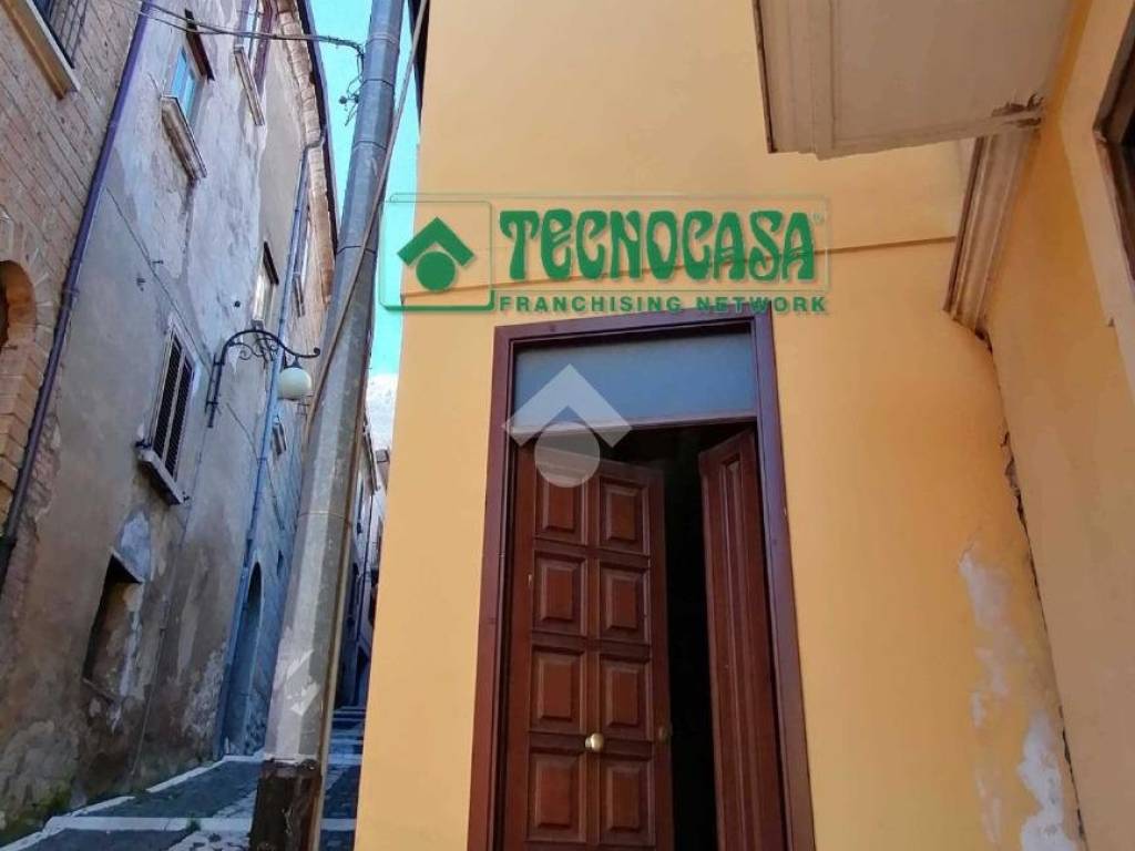 Casa indipendente a Mercogliano in Via corso garibaldi, 1 - Foto 3