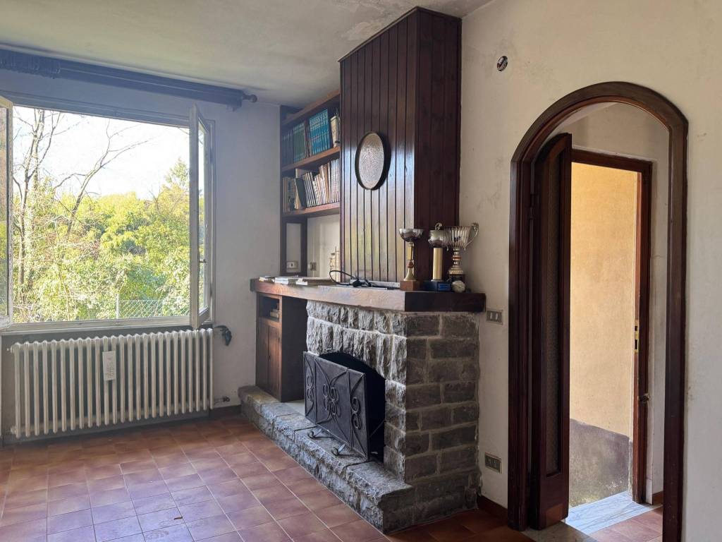 Villetta a schiera a Borgo a mozzano in Via del Piano, 45 - Foto 4