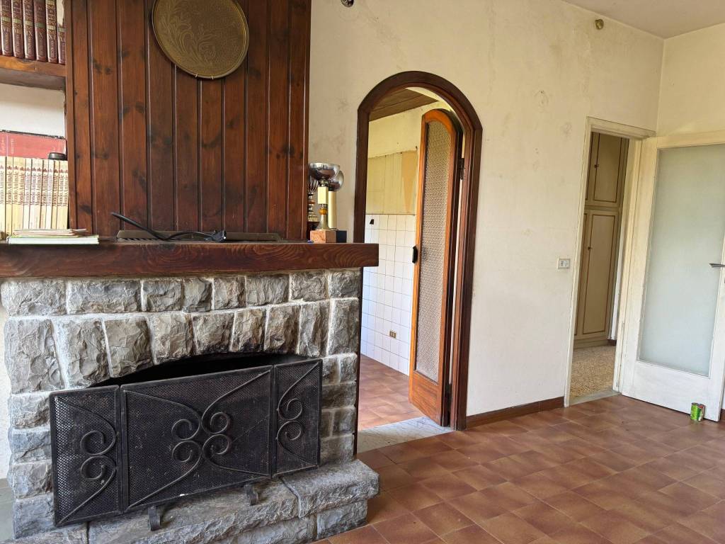 Villetta a schiera a Borgo a mozzano in Via del Piano, 45 - Foto 5