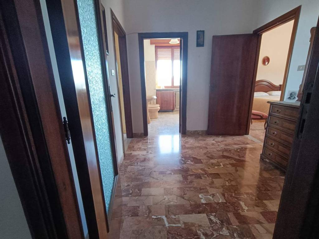 Appartamento a Paglieta in Via Martelli di Matteo - Foto 4