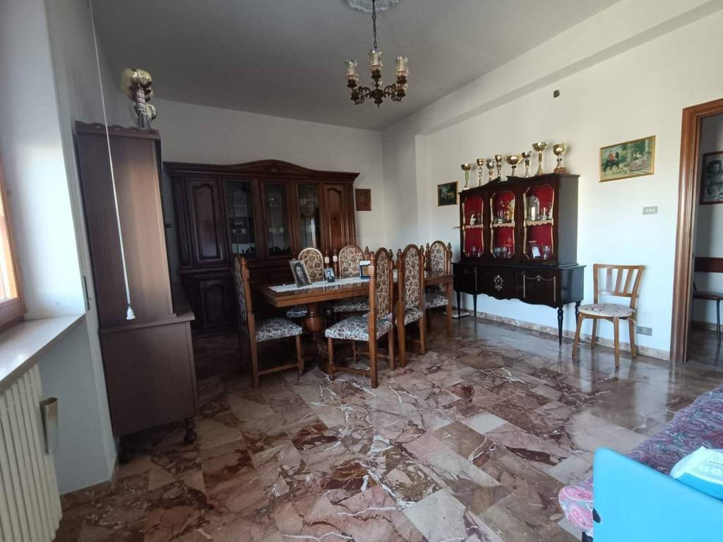 Appartamento a Paglieta in Via Martelli di Matteo - Foto 5
