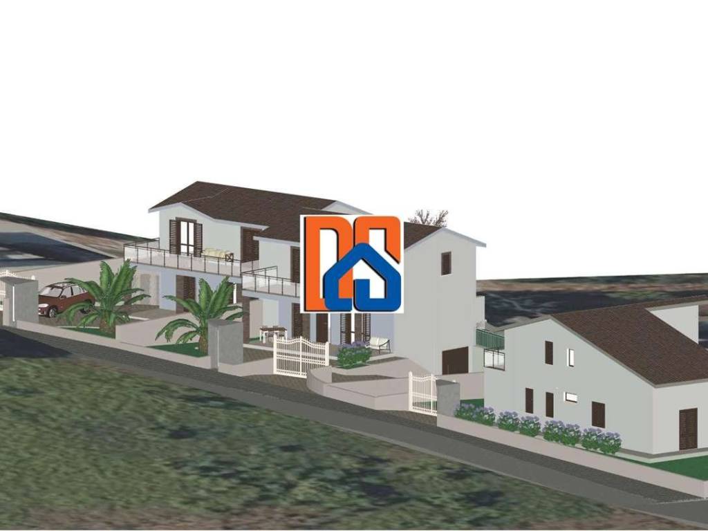 Villa a Sant'angelo a cupolo in Via A. Manzoni - Foto 2