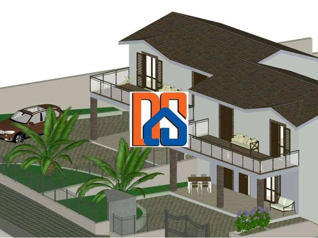 Villa a Sant'angelo a cupolo in Via A. Manzoni - Foto 3