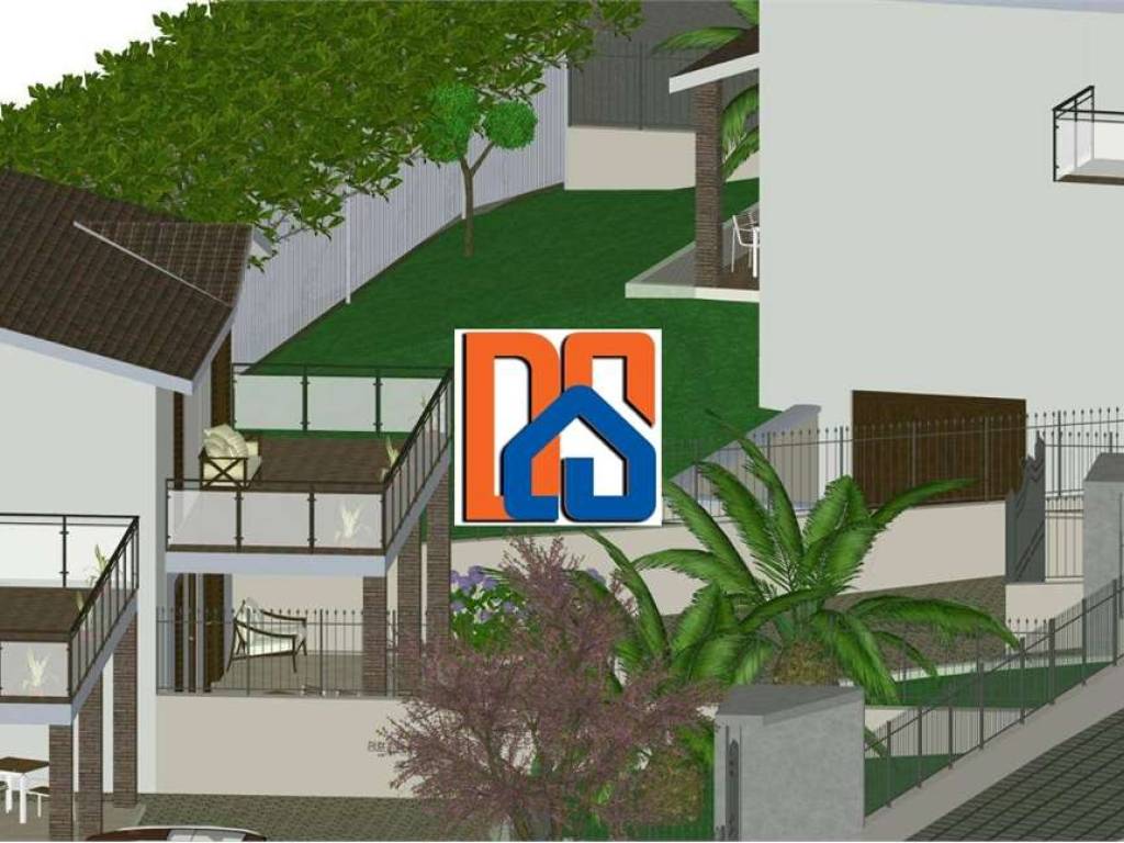 Villa a Sant'angelo a cupolo in Via A. Manzoni - Foto 4