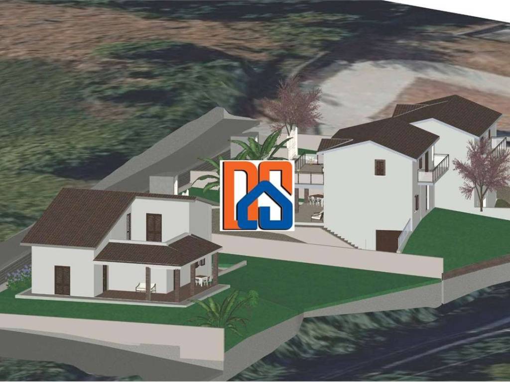 Villa a Sant'angelo a cupolo in Via A. Manzoni - Foto 5