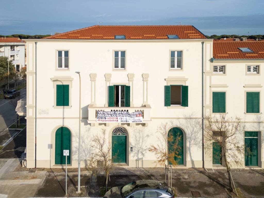 Casa indipendente a Pisa in Piazza Gorgona - Foto 2