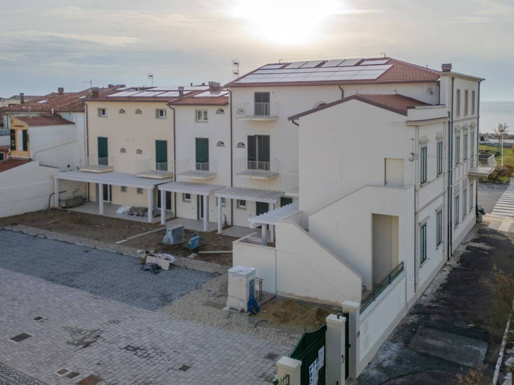 Casa indipendente a Pisa in Piazza Gorgona - Foto 3