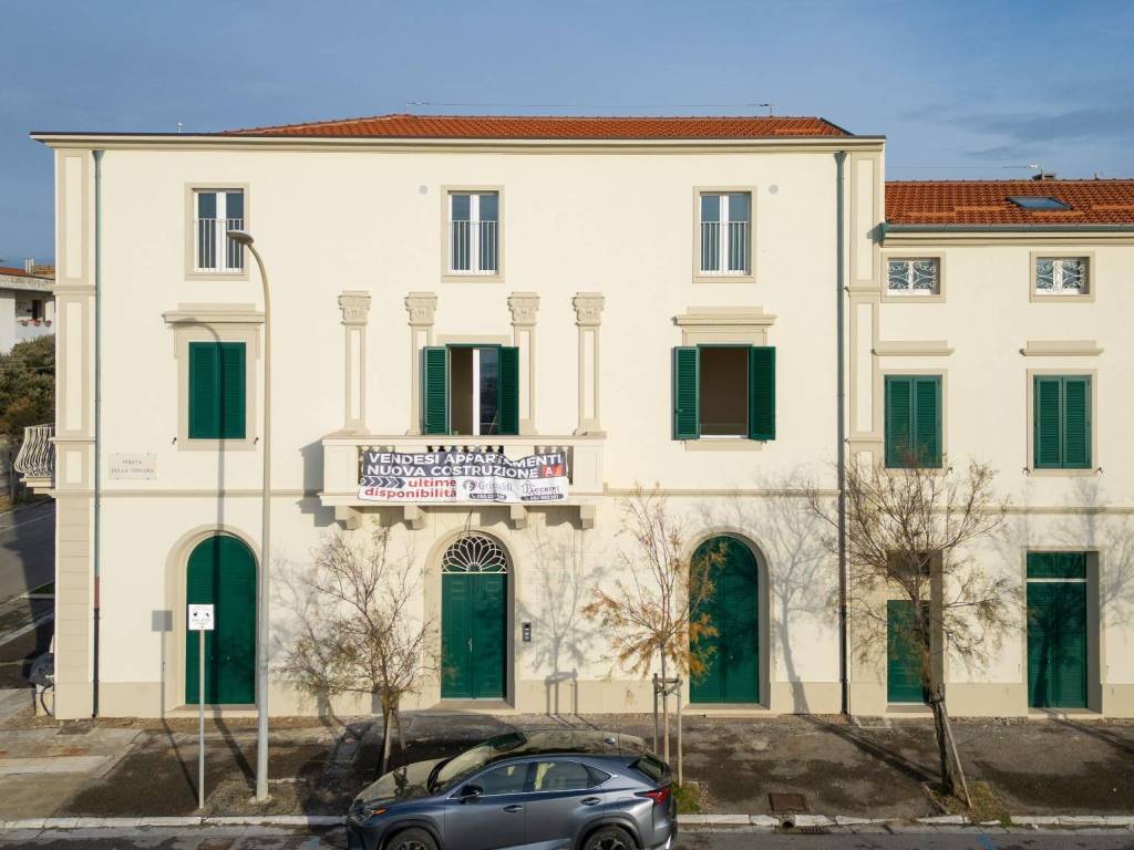 Casa indipendente a Pisa in Piazza Gorgona - Foto 4