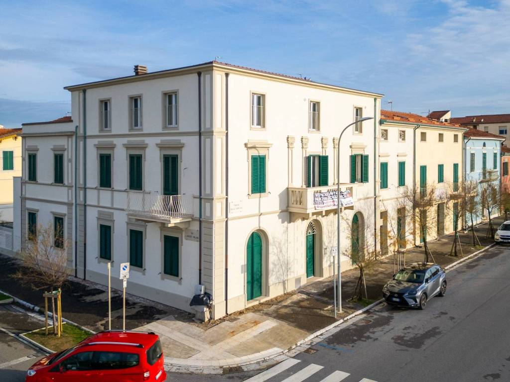 Casa indipendente a Pisa in Piazza Gorgona - Foto 5