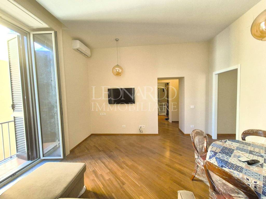 Appartamento a Napoli in Via Francesco Crispi - Foto 3