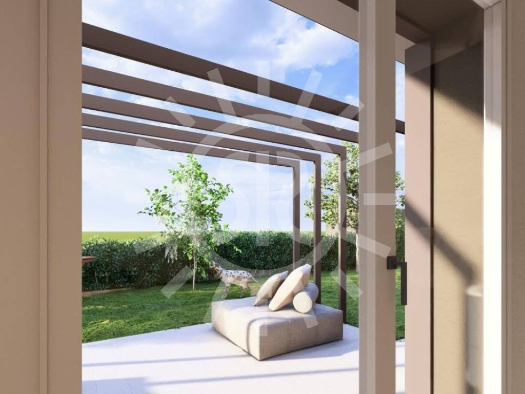 Villa a Molinella in Podgora 1 - Foto 2