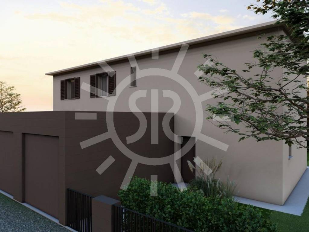 Villa a Molinella in Podgora 1 - Foto 4