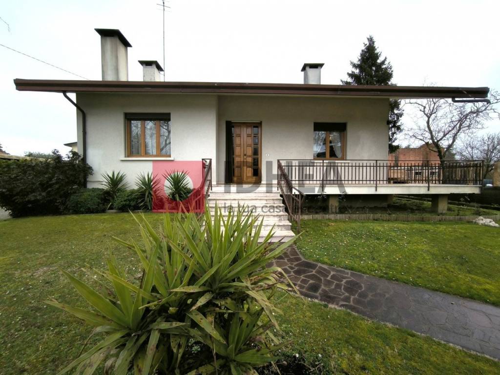 Casa indipendente a Silea in Via Roma - Foto 3