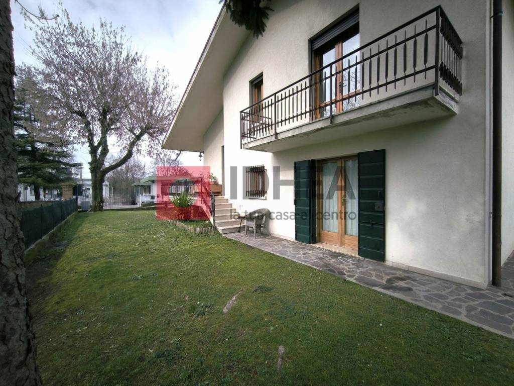 Casa indipendente a Silea in Via Roma - Foto 4