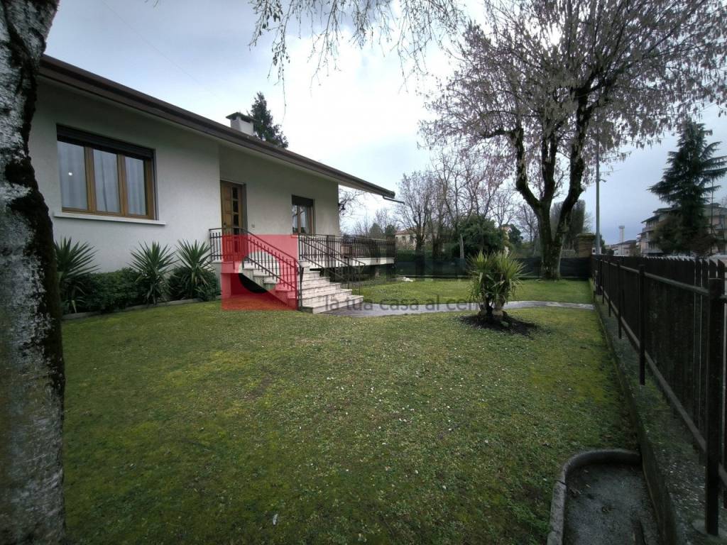 Casa indipendente a Silea in Via Roma - Foto 5
