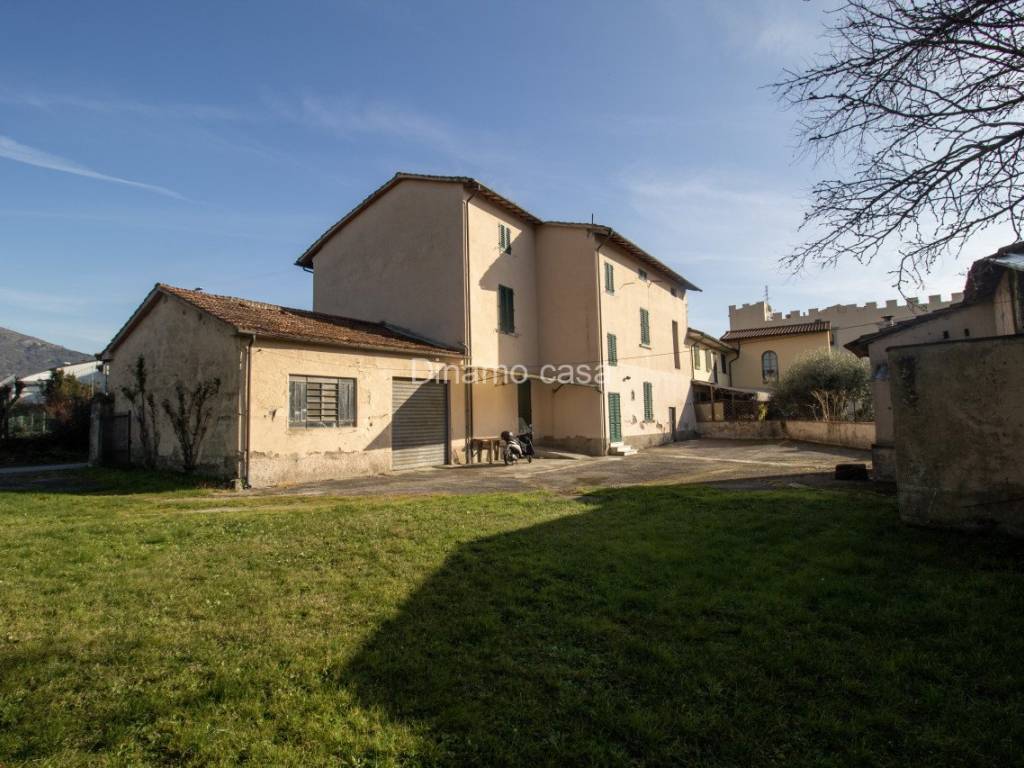 Villetta a schiera a Prato - Foto 3