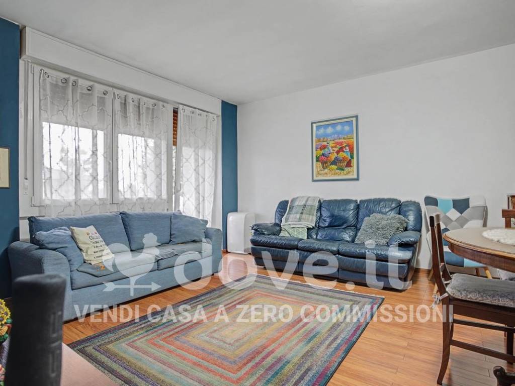 Appartamento a Vigasio in Via Giacomo Leopardi, 26 - Foto 3