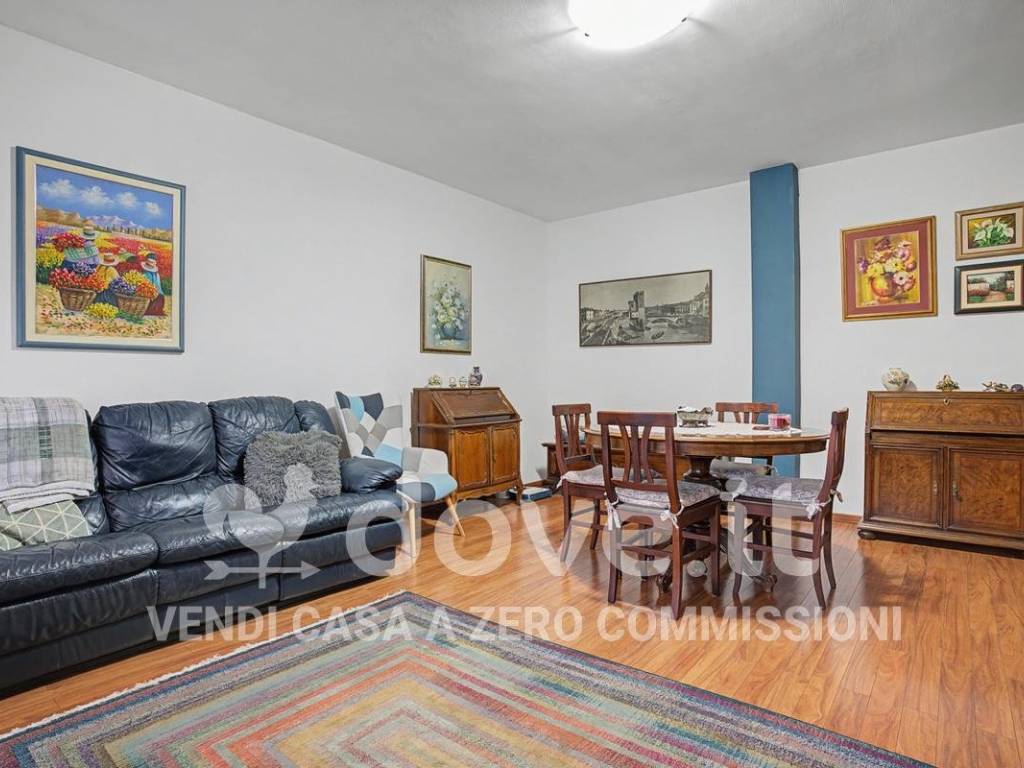 Appartamento a Vigasio in Via Giacomo Leopardi, 26 - Foto 4