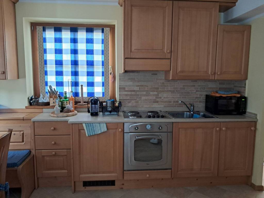 Appartamento a Dimaro folgarida in Strada della Casina, 10 - Foto 5