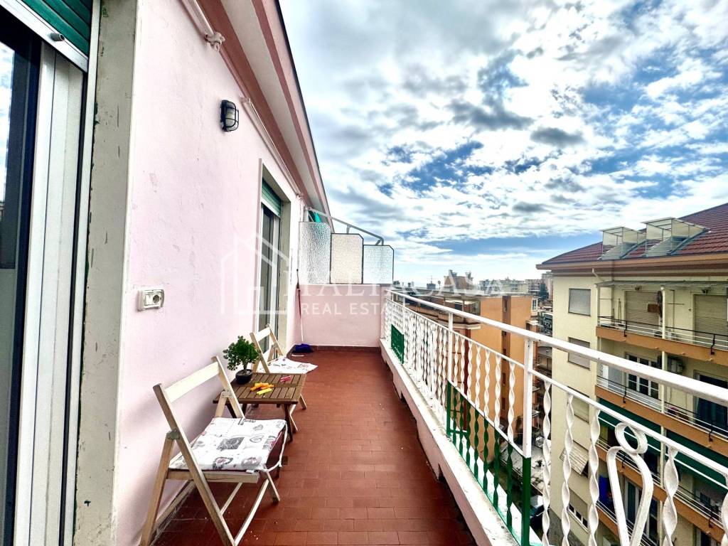 Appartamento a Sanremo in Via Martiri della Libertà, 270 - Foto 3