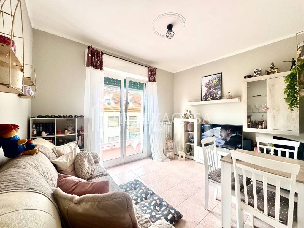 Appartamento a Sanremo in Via Martiri della Libertà, 270 - Foto 4