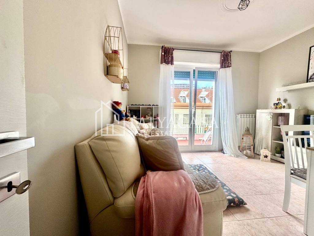 Appartamento a Sanremo in Via Martiri della Libertà, 270 - Foto 5