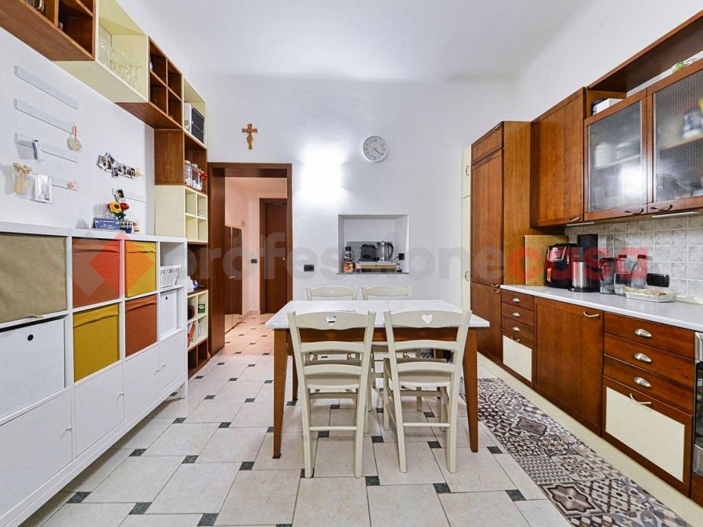 Appartamento a Paderno dugnano in Via Gramsci, 53 - Foto 3