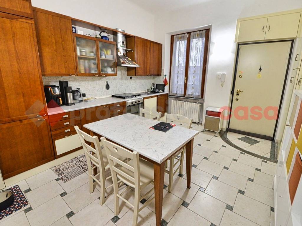 Appartamento a Paderno dugnano in Via Gramsci, 53 - Foto 4