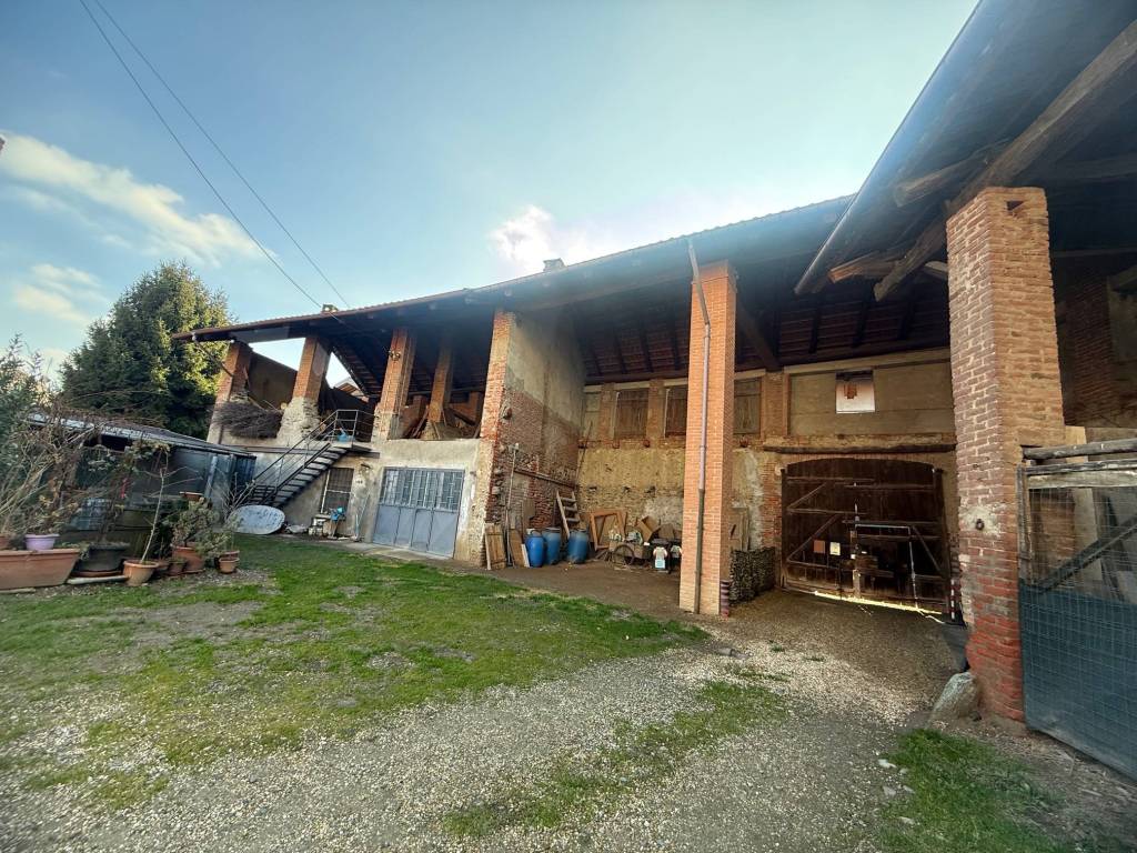 Casa indipendente a Mathi in Via Francesco Donalisio - Foto 5