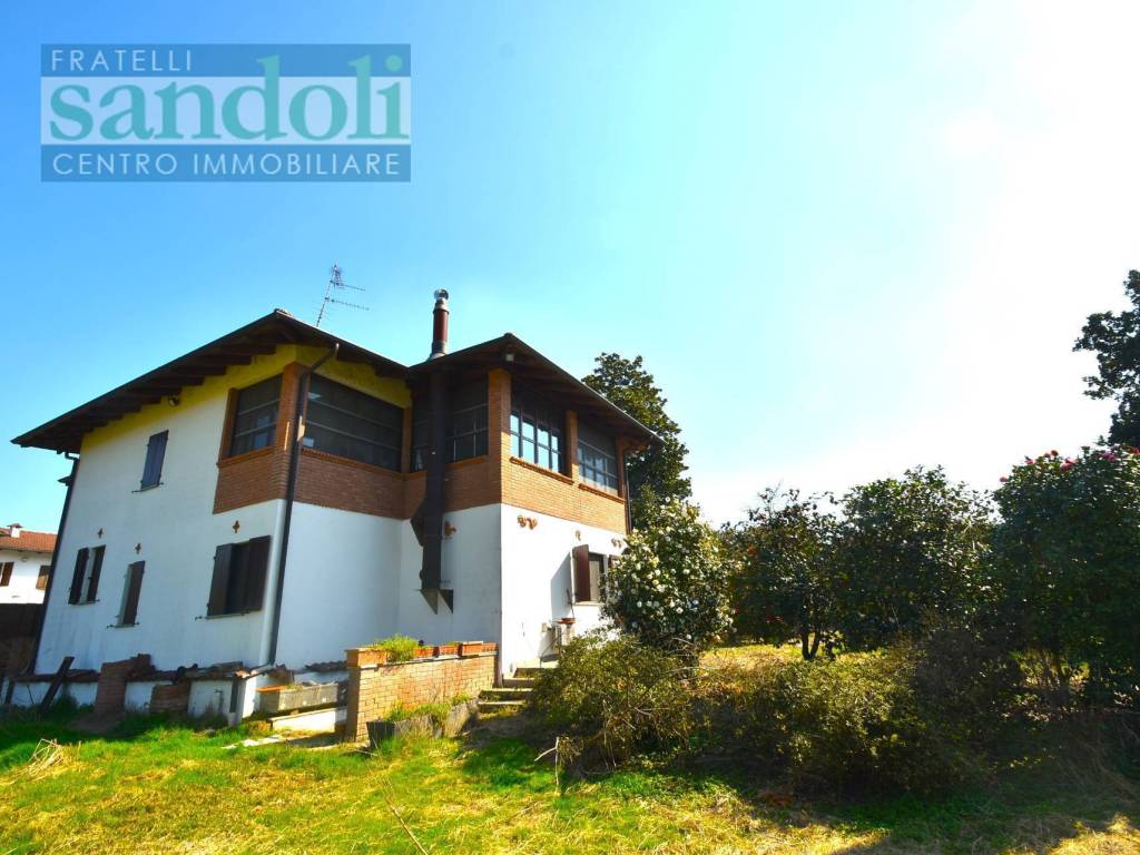 Villa a Vercelli in Corso Pavia - Foto 4