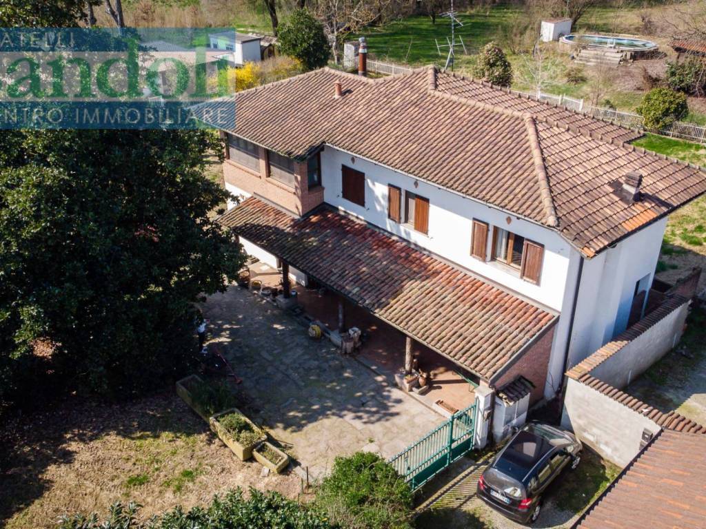 Villa a Vercelli in Corso Pavia - Foto 5