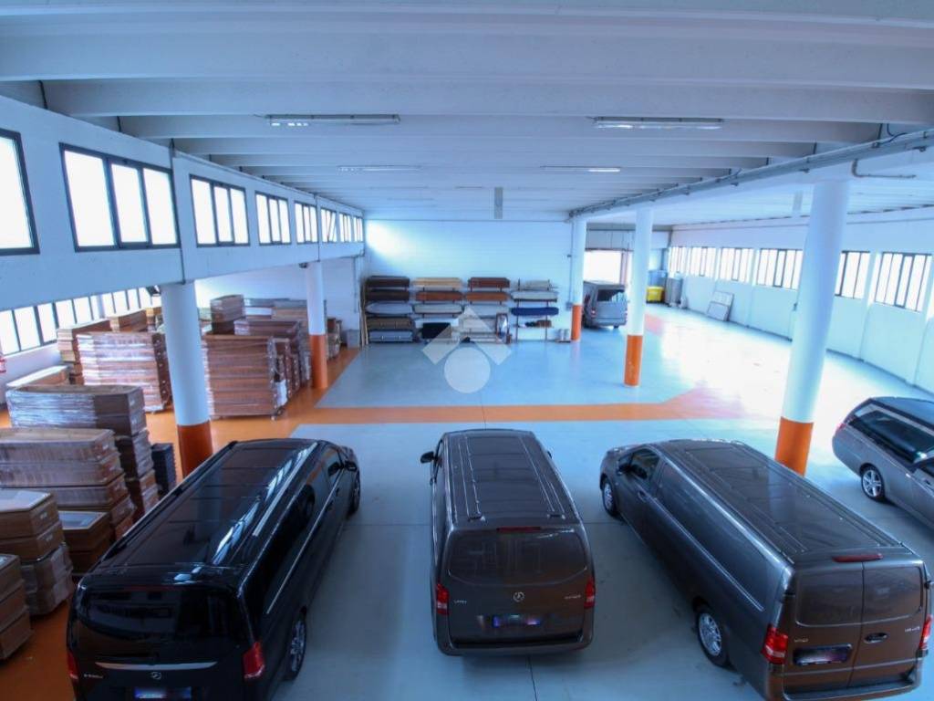 Immobile a Sirtori in Via Como, 13 - Foto 3