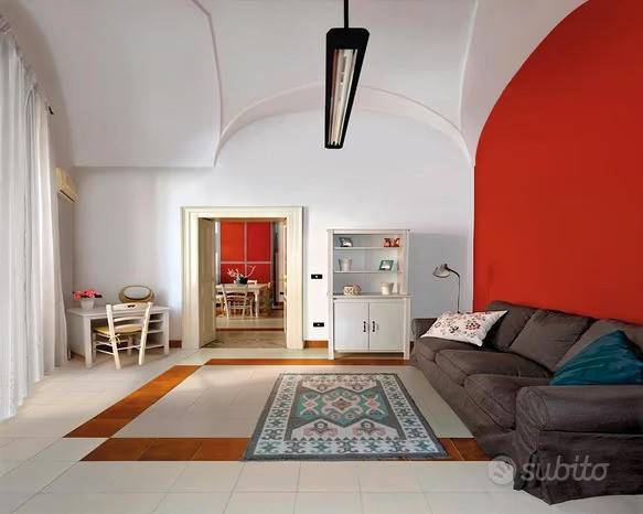 Appartamento a Brindisi in Corso Roma, 3 - Foto 4