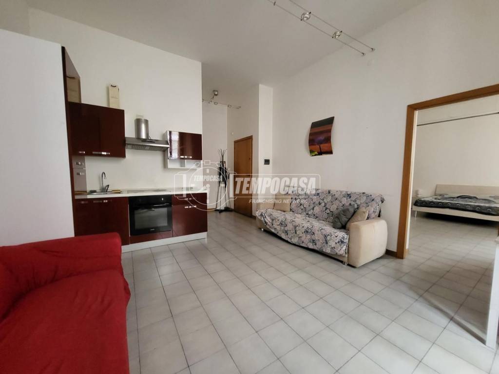 Appartamento a Ancona in Corso Giuseppe Mazzini - Foto 2