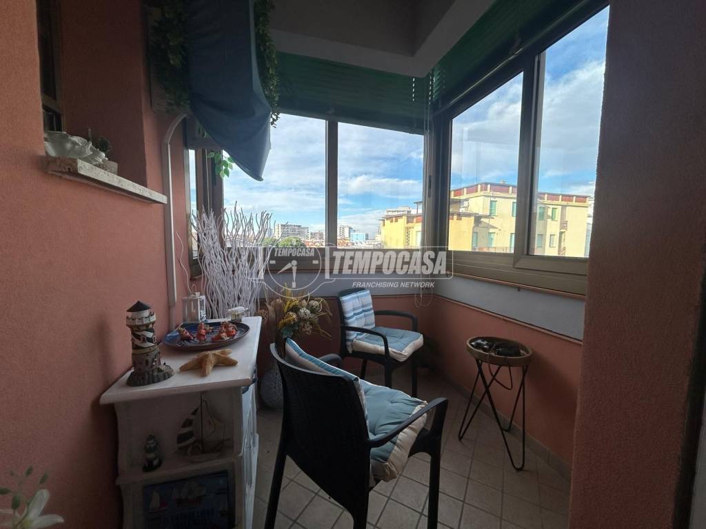 Appartamento a Comacchio in Viale Mar Adriatico, Lido di Pomposa - Foto 3