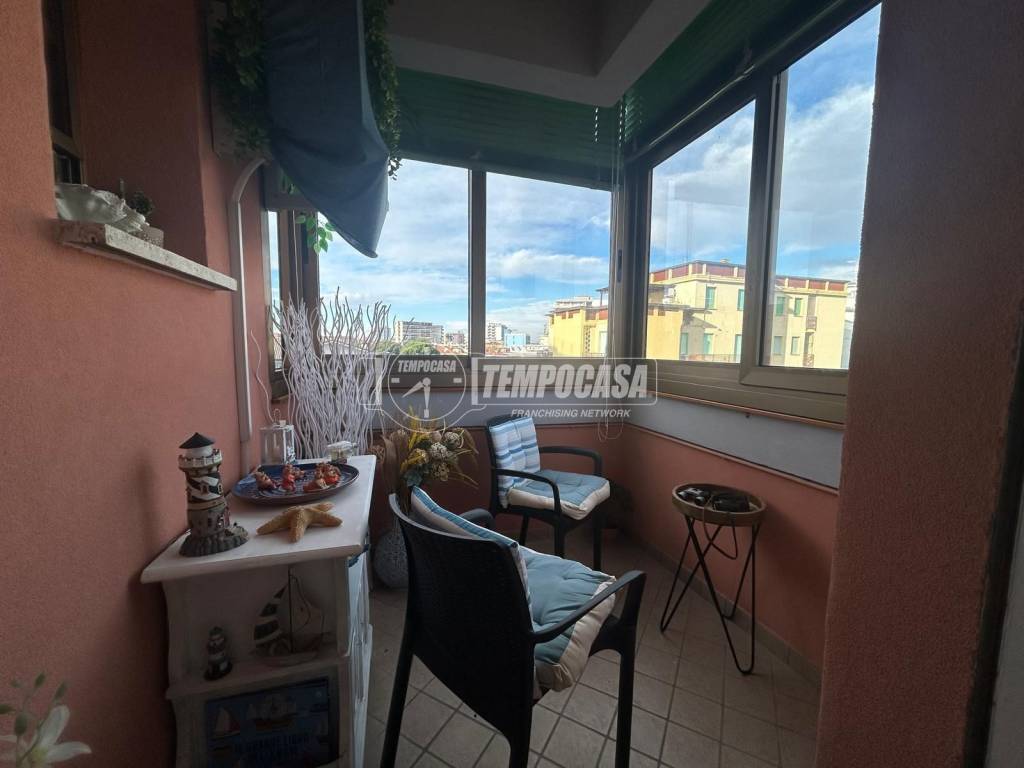 Appartamento a Comacchio in Viale Mar Adriatico, Lido di Pomposa - Foto 4