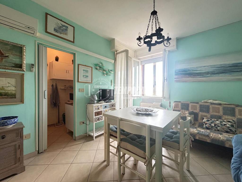 Appartamento a Comacchio in Viale Mar Adriatico, Lido di Pomposa - Foto 5