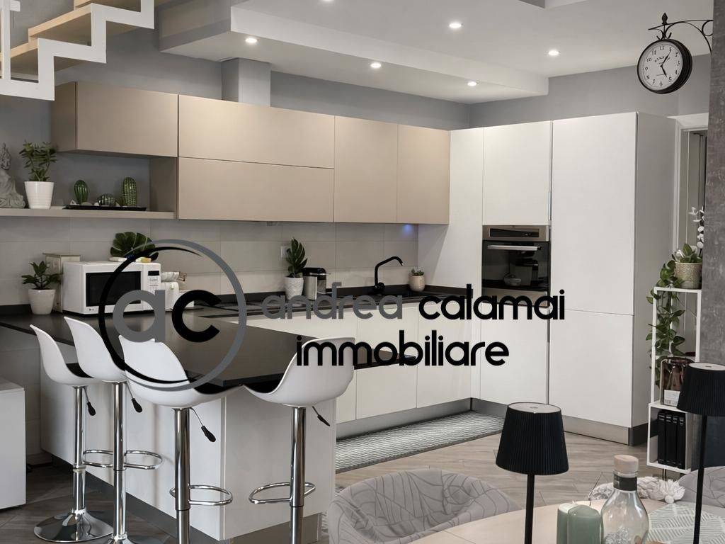 Villa a Prato in Via di Grignano - Foto 2