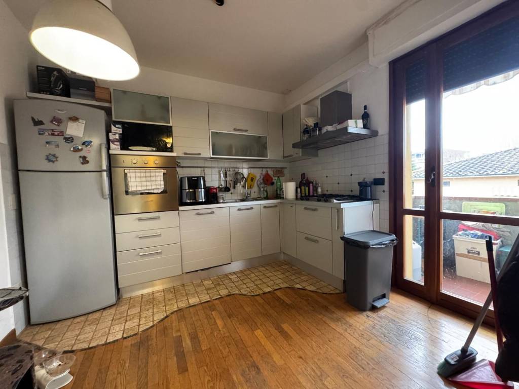 Appartamento a Lucca in Via dei Mammini - Foto 3