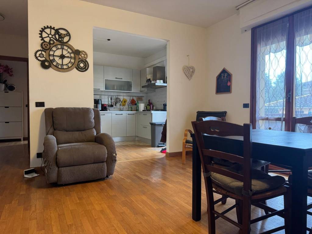Appartamento a Lucca in Via dei Mammini - Foto 4