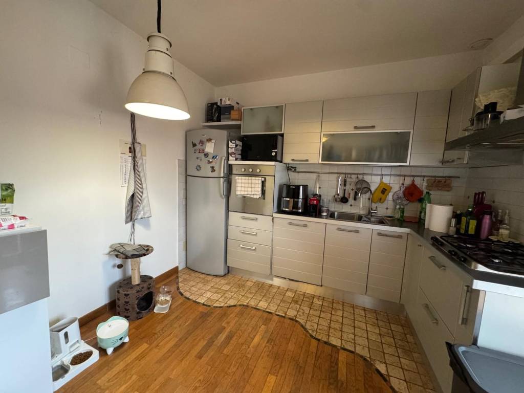 Appartamento a Lucca in Via dei Mammini - Foto 5