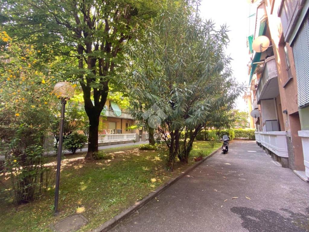 Appartamento a Sesto san giovanni in Via Fratelli Bandiera - Foto 2