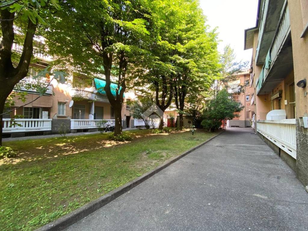Appartamento a Sesto san giovanni in Via Fratelli Bandiera - Foto 3