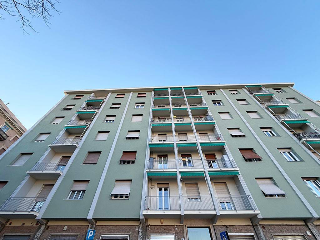 Appartamento a Genova in Via Bari, 8 - Foto 2