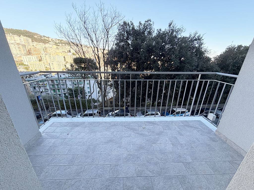 Appartamento a Genova in Via Bari, 8 - Foto 3