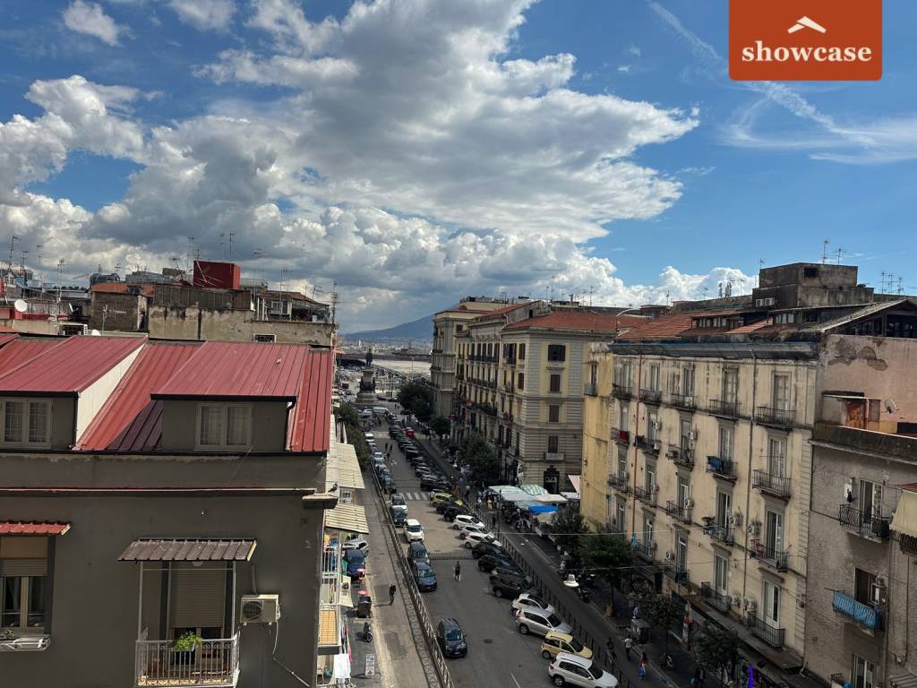 Appartamento a Napoli in Via dell'Annunziata - Foto 2